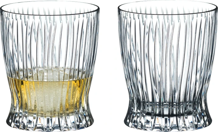 Riedel Tumbler Collection Fire Whiskeyglas, 2 Stück