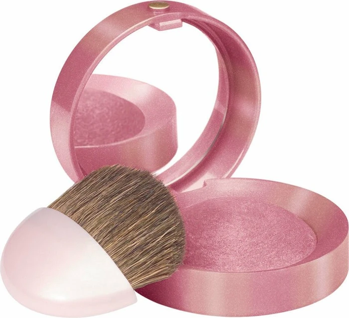 Bourjois Little Round Pot Blush