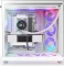 NZXT H9 Flow RGB [2025] White, weiß, Glasfenster Vorschaubild