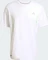 adidas Tech Apparel Funktionsshirt kurzarm weiß (Herren) Vorschaubild