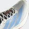 adidas Adizero Boston 13 off white/light blue/gold metallic (Herren) Vorschaubild