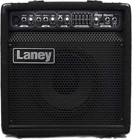 Laney Audiohub AH40