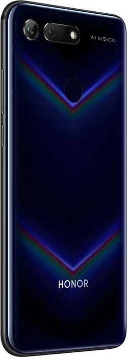 Honor View 20 128GB midnight black
