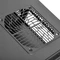SilverStone Fortress FTZ01, schwarz, Mini-ITX Vorschaubild