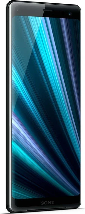 Sony Xperia XZ3 Dual-SIM schwarz