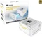 Thermaltake Dockpower FI Snow 1000W, ATX 3.1 Vorschaubild