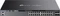 TP-Link Omada SG6400 Rackmount Gigabit Managed Switch, 24x RJ-45, 4x SFP+, 400W PoE+ Vorschaubild