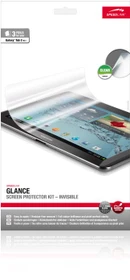 Speedlink Glance Screen Protector Kit Schutzfolie für Samsung Galaxy Tab 2 10.1 (SL-7500-CR)