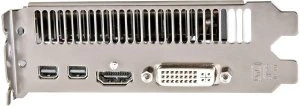 HIS Radeon HD 7870 GHz Edition IceQ, 2GB GDDR5, DVI, HDMI, 2x mDP