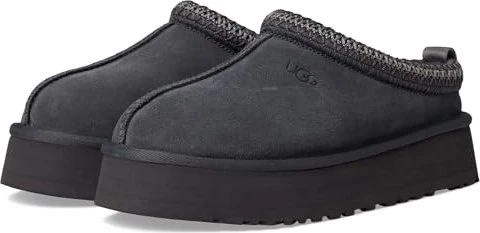 UGG Tazz II obsidian (Damen)
