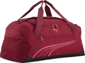 Puma Fundamental 34l Sporttasche garnet glow