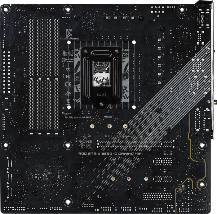 ASUS ROG Strix B560-G Gaming WIFI (Intel 1200)