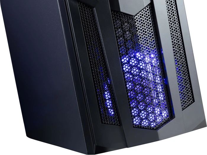 Captiva Advanced Gaming I67-994, Core i5-10400F, 16GB RAM, 480GB SSD, GeForce RTX 3050