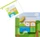 HABA Legespiel Tierisch quadratisch (1306292001)