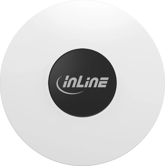 InLine SmartHome IR Control Center weiß