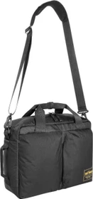 Tatonka Cross Body Bag XL Umhängetasche schwarz