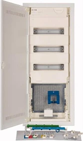 Eaton xComfort Hybrid-Kleinverteiler