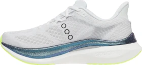 Saucony Endorphin Speed 5 white/night sky (Herren)