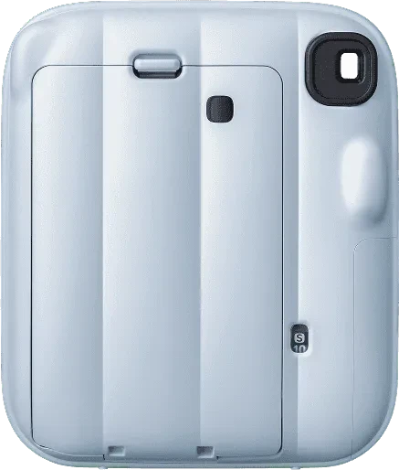 Fujifilm instax mini 13 frost blue