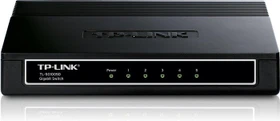 TP-Link TL-SG100005D 5-Port