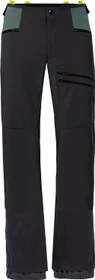 Vaude Monviso Skihose lang schwarz (Herren)