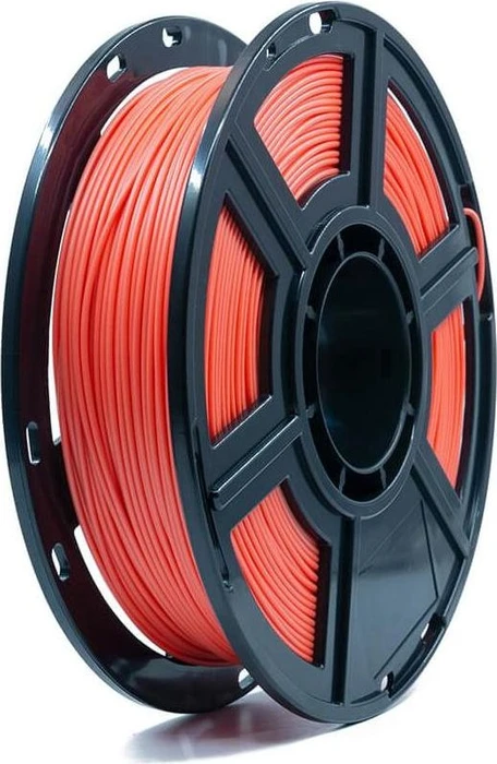 Flashforge PLA Matte, Light Coral, Spule, 1.75mm, 500g