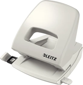 Leitz New NeXXt Bürolocher, grau