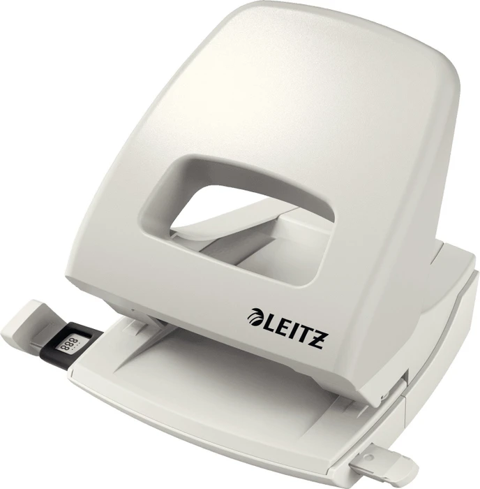 Leitz New NeXXt Bürolocher, grau