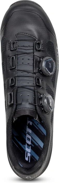 Scott MTB Vertec matt black (Herren) (296558-5576) – Bild 5 von 6
