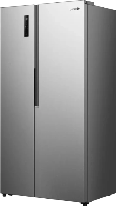 Gorenje G400 NRS917C41X Side-by-Side