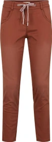 Tom Tailor Tapered Relaxed Jeans Jeans grounded brown (Damen)