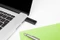 Verbatim Store 'n' Go PinStripe 256GB, USB-A, USB 3.2 Gen 1×1 Vorschaubild