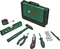 Bosch DIY Handwerkzeugset Vorschaubild