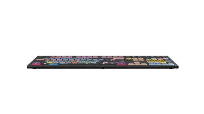 LogicKeyboard Astra 2 Presonus Studio One PC, USB, DE
