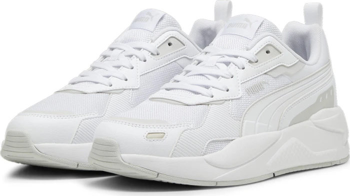 Puma X-Ray 3 puma white/glacial gray