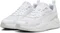 Puma X-Ray 3 puma white/glacial gray Vorschaubild