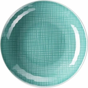 Rosenthal Mesh Aqua Teller tief 19cm