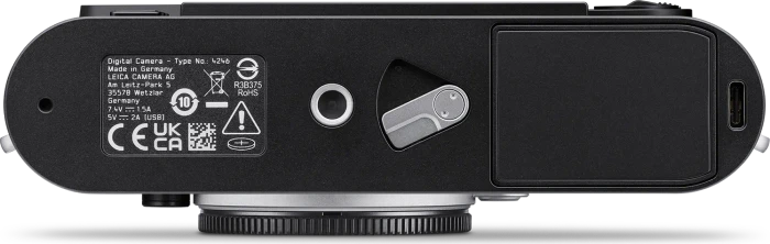Leica M EV1 Typ 4246 Body