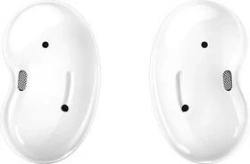 Samsung Galaxy Buds Live Mystic White