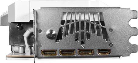 KFA2 GeForce RTX 4090 HOF, 24GB GDDR6X, HDMI, 3x DP