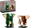 LEGO BrickHeadz - Die Gremlins Gizmo und Stripe Vorschaubild