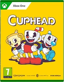 Cuphead (Xbox One/SX)