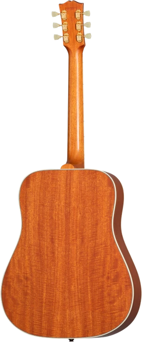 Gibson Hummingbird Faded Natural