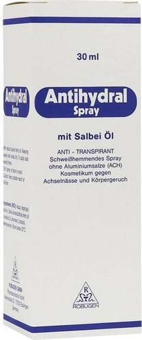 Robugen Antihydral Spray, 30ml