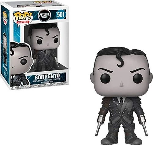 FunKo Pop! Movies - Ready Player One - Sorrento