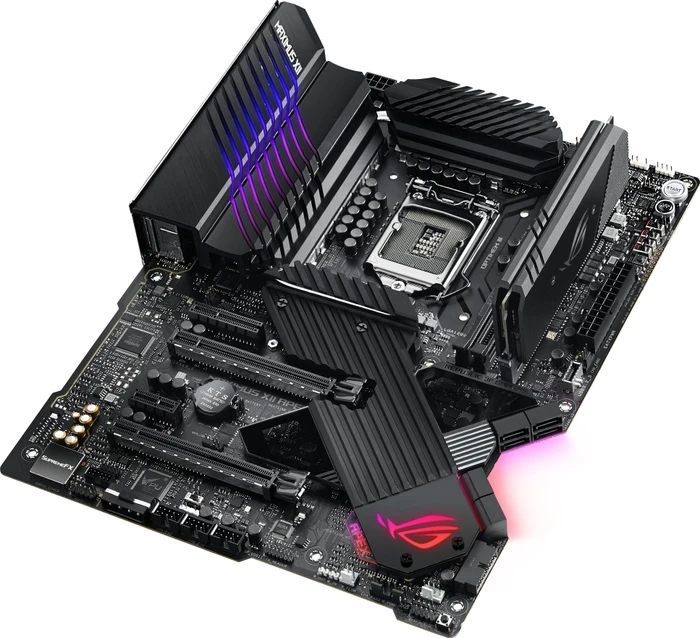ASUS ROG Maximus XII Apex (Intel 1200)
