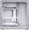 Jonsbo X400 White, Glasfenster Vorschaubild