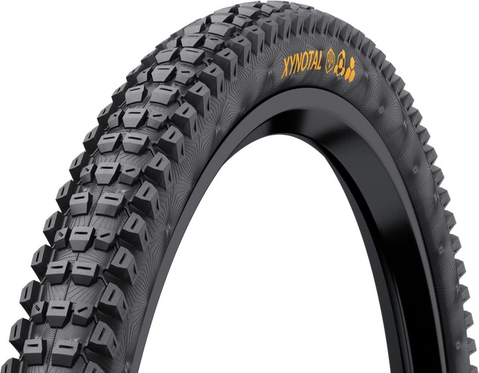 Continental Xynotal 27.5x2.4" Downhill Soft Reifen