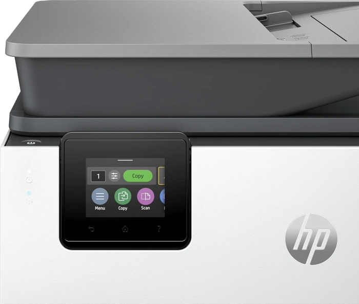 HP OfficeJet Pro 9122e All-in-One, Tinte, mehrfarbig