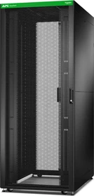 APC Easy Rack Serverschrank 42HE, inkl. Seitenteile, 1200mm tief